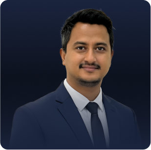 Fadhal Faisal Sa’di