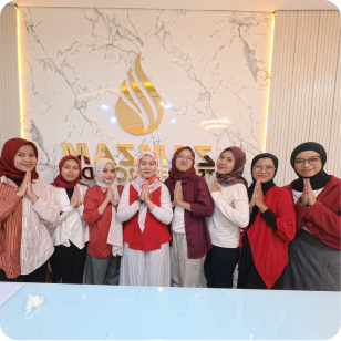 Life With Rania - Office Culture