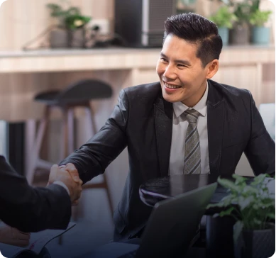 Company Collaboration