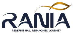 Rania Logo